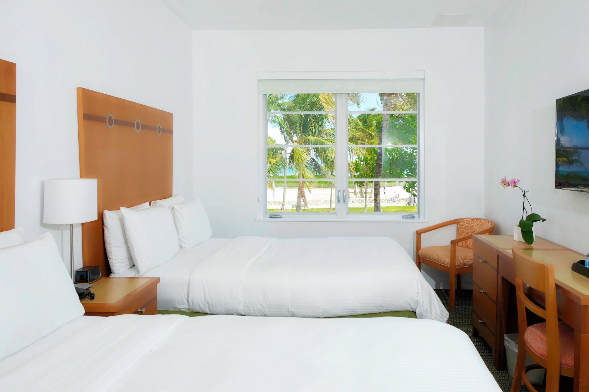 מיאמי ביץ' Avalon Hotel מראה חיצוני תמונה