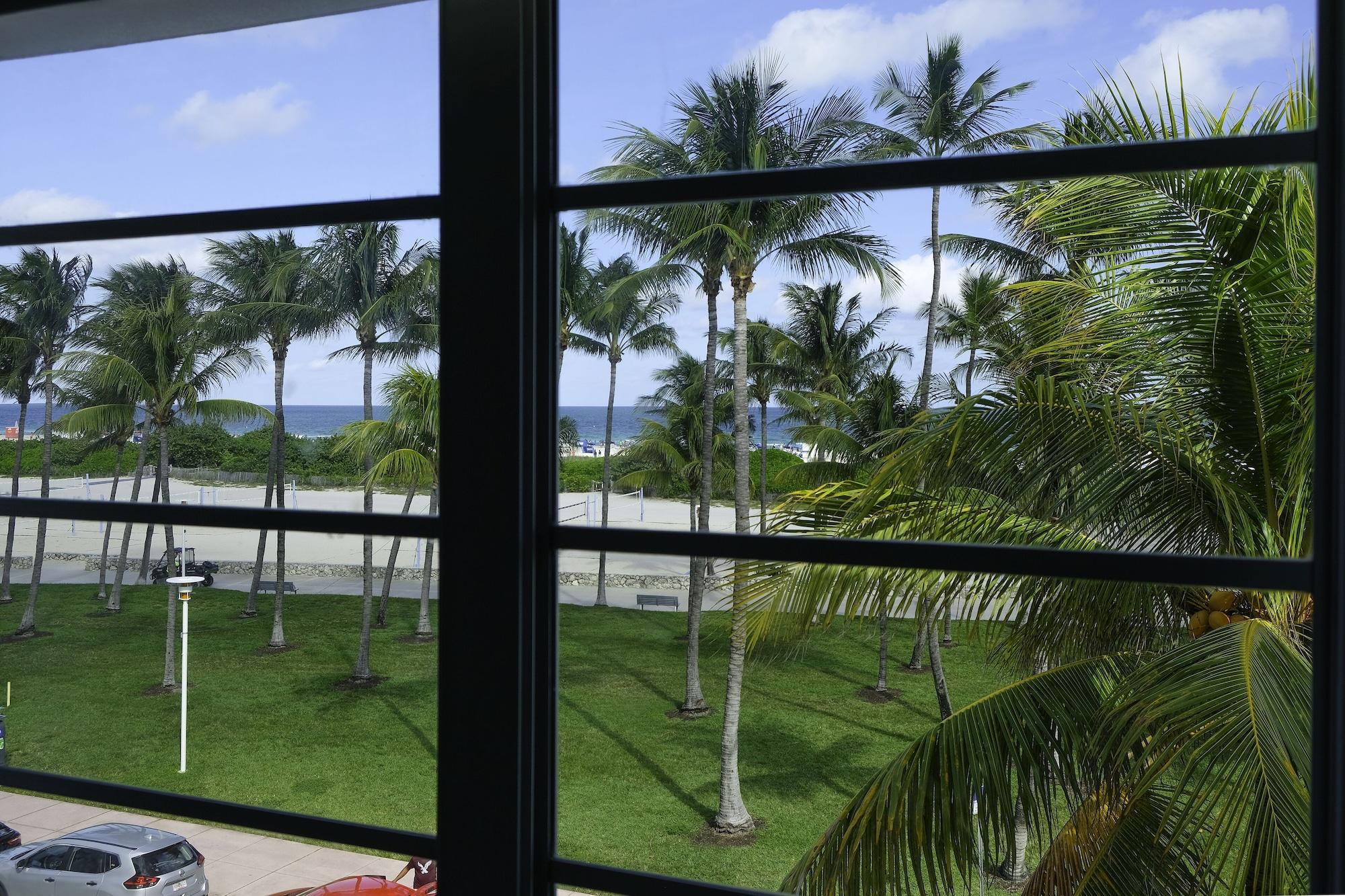 מיאמי ביץ' Avalon Hotel מראה חיצוני תמונה